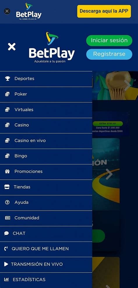 ‎BetPlay en App Store.